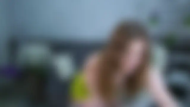 Webkamerová show FoxyyKate