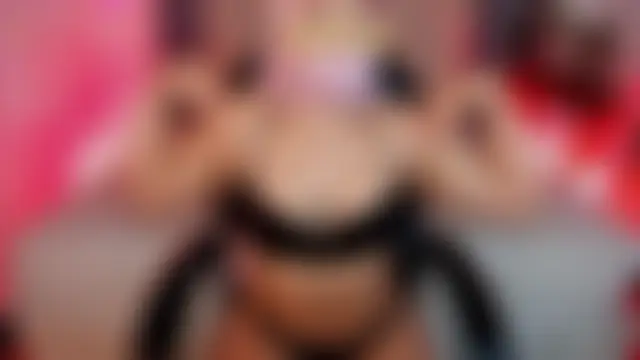 Webkamerová show rajiya_ziz