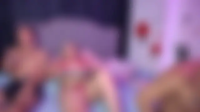 Seks show uživo modela electra_queen1 na kameri