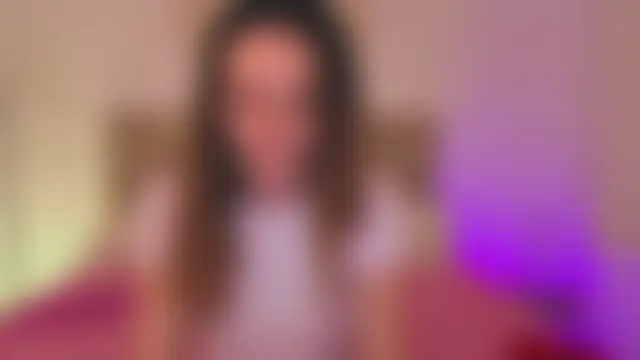 Webkamerová show Magic_bunnyy