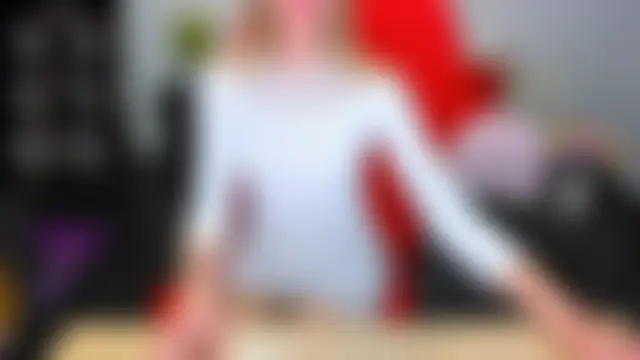 Webkamerová show Anita_Tayson