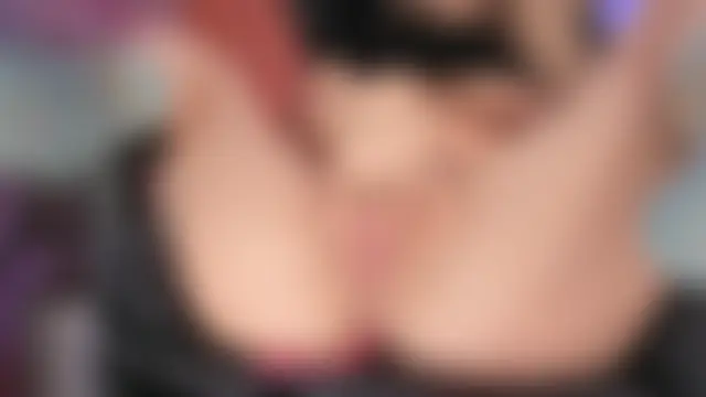 Pokazy przed kamerką – nicky_one_love