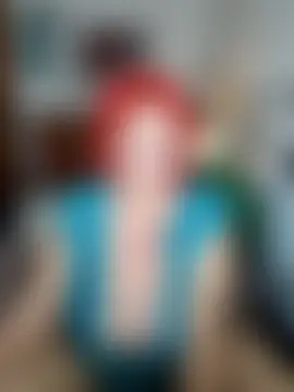 Czat XXX na żywo – SarahDelSol