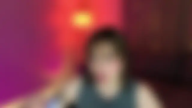 Pokazy przed kamerką – Aurelia_Voss