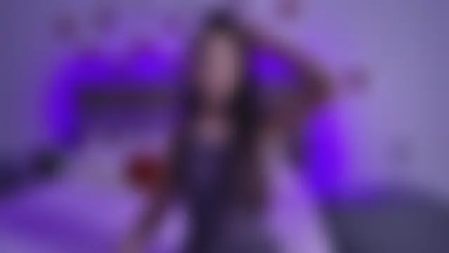 Ailita's Webcam Show