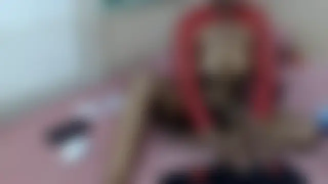 PreciousEbonyPearl Webcam-Show