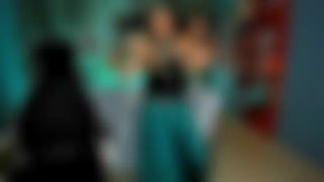 LilaMaharaniのライブXXXチャット