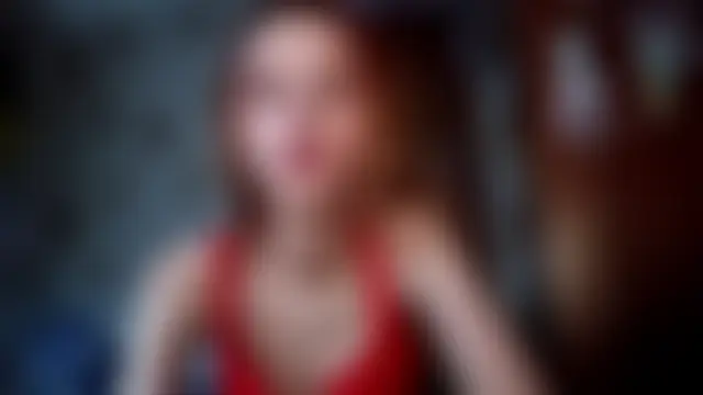 SirenFrost Show in webcam