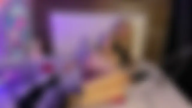 عرض كام SophieWolf_