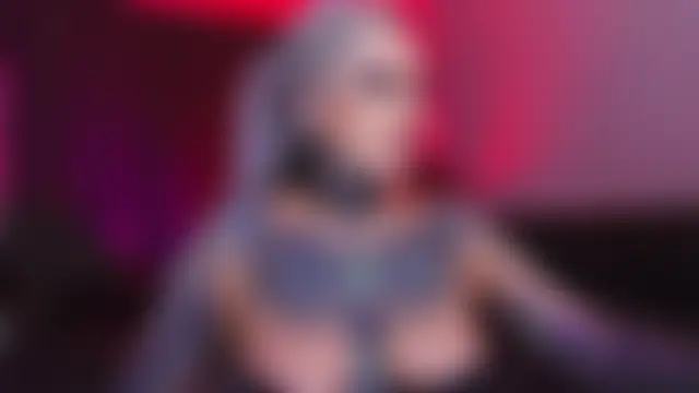 MistressDarkSindel 即時 XXX 聊天