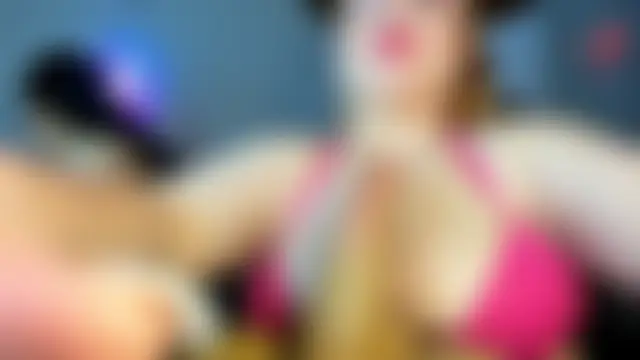 im_karoline Webcam show