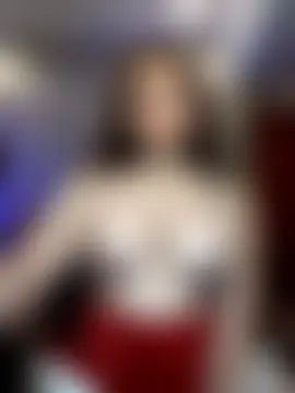 Show modela KhimMadness na web-kameri