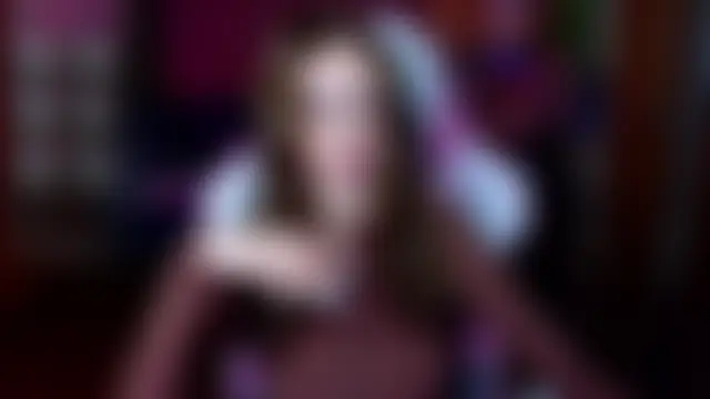 عرض كام EdelineMaher