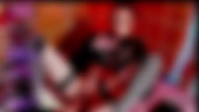 Yennastone – Kamerová šou