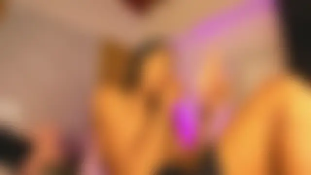 Pokazy przed kamerką – Miss_ElektraNova