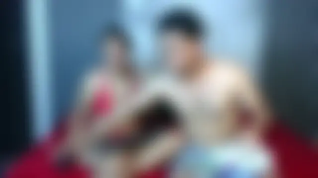 LunandCarlosのライブチャットルーム