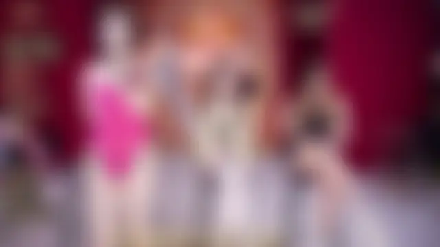 Pertunjukan Kamera Seks Secara Langsung MSN101