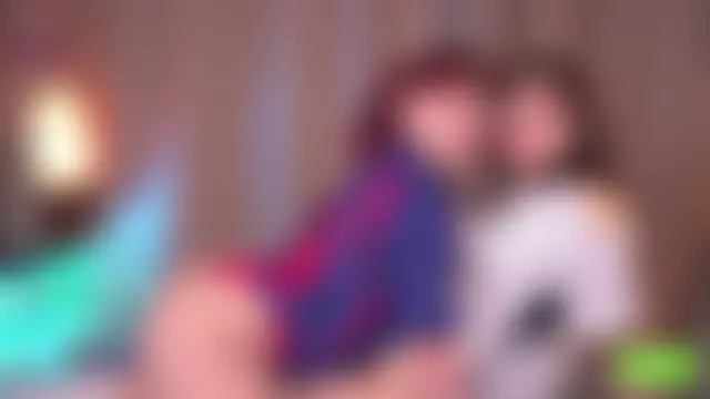 Wild_Wondersn Live-seksikameraesitys