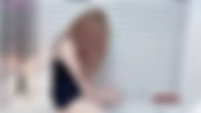 Sembang XXX Secara Langsung BlueBaby-77