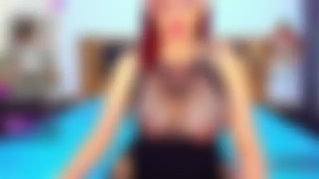 AvaAnne's Webcam Show