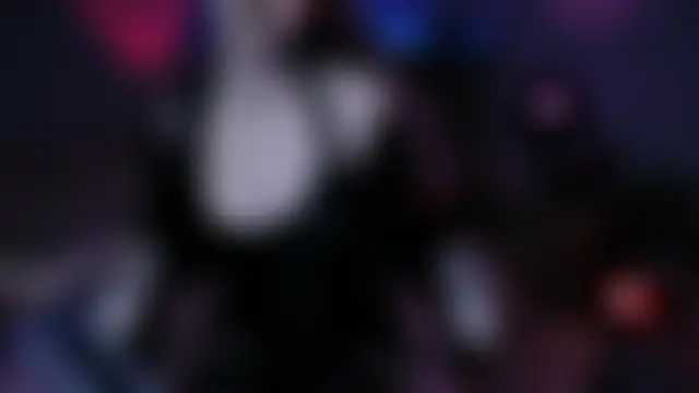 Sembang XXX Secara Langsung Rory_Pink