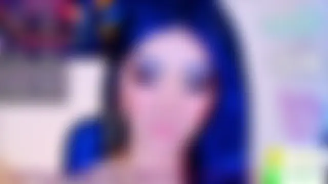 CherryBlossomYun Webbikameraesitys