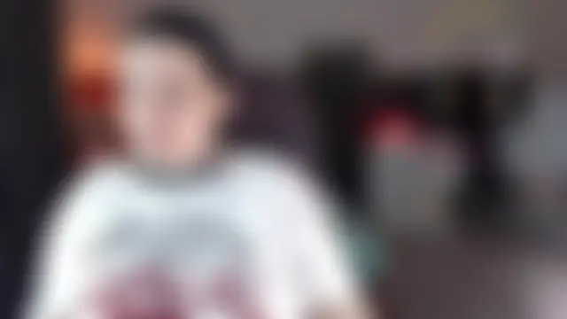 Sembang XXX Secara Langsung Qwerty_Anna_Lbo