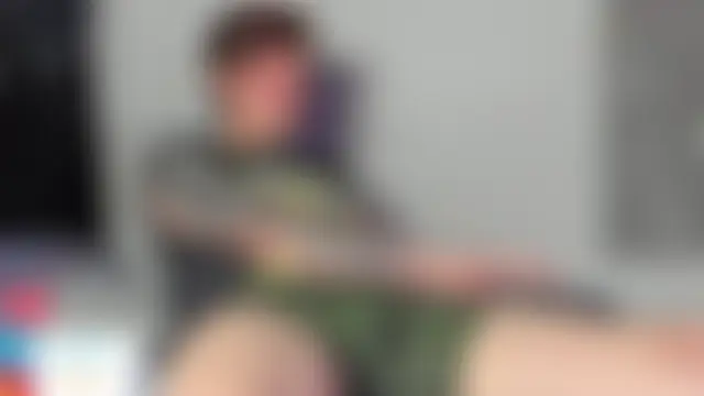 Green_acid01's Webcam Show