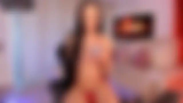 MissKendall's Webcam Show