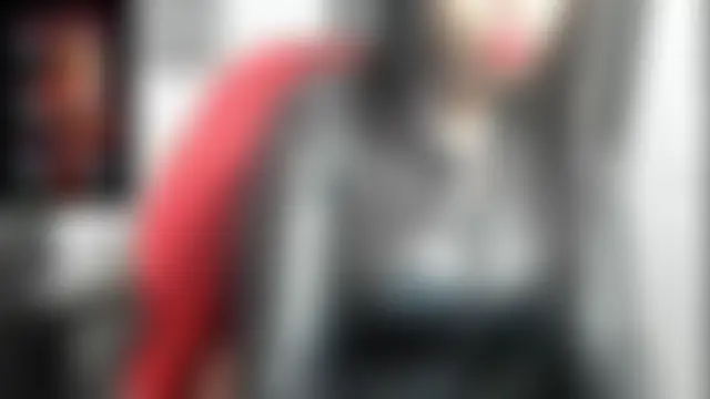 Goddess-Kimberley Show in webcam