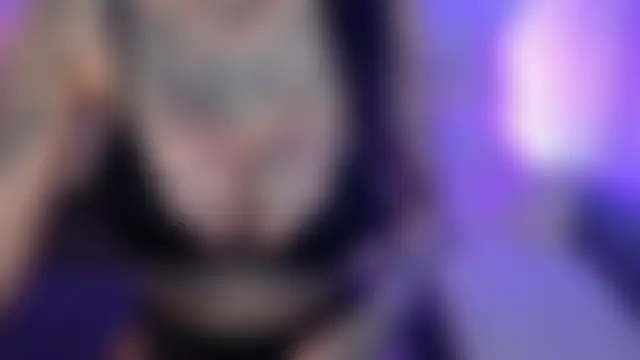 MeganWitch Obrolan Langsung XXX