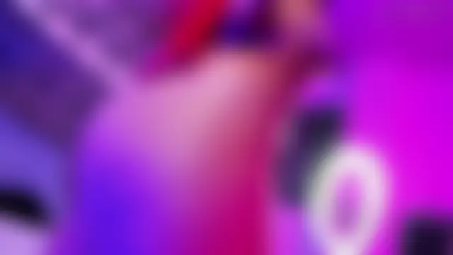 Lilith_RoseCss Adlı Modelin Web Kamerası Şovu