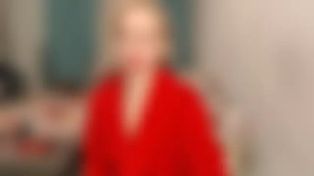 LuxuryNika – Kamerová šou