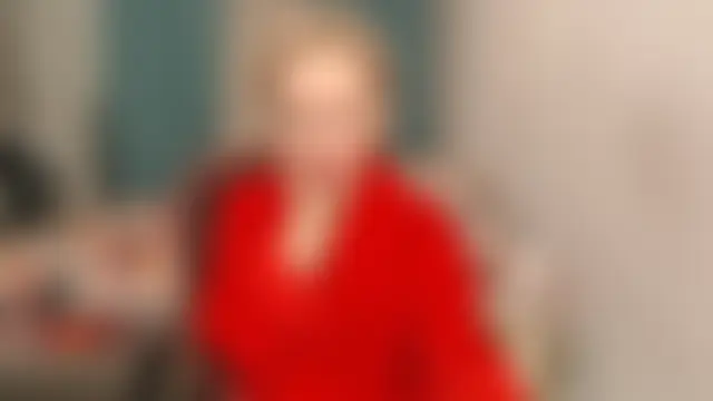 Webkamerová show LuxuryNika