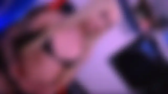 bubble_red's Live Sex Cam Show