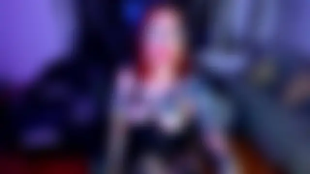 alice_666fのウェブカメラショー