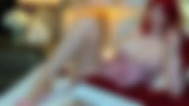 Goddess_Evangelinen Webbikameraesitys