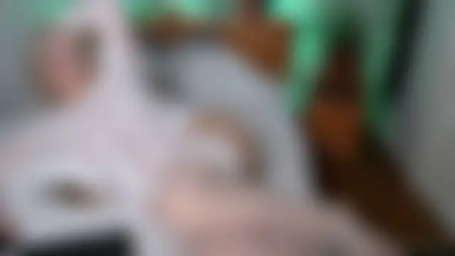 Pokazy przed kamerką – BozhenaNude