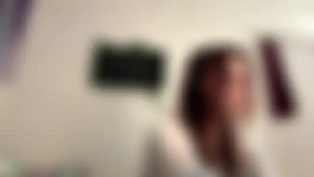 EunTurton's Webcam Show