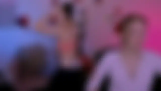 gloria_bubble – Kamerová šou