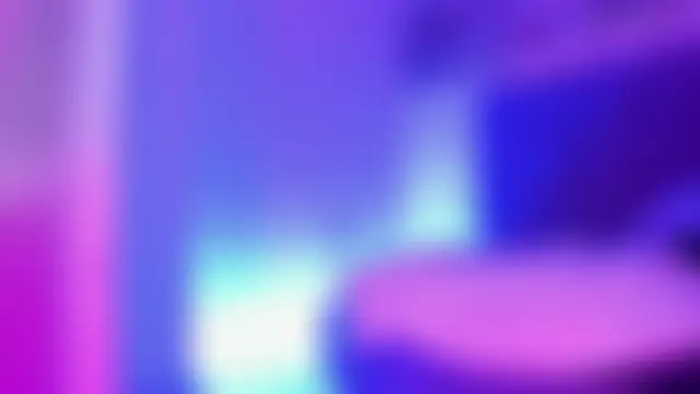 Show webcam de Lilith_RoseCss