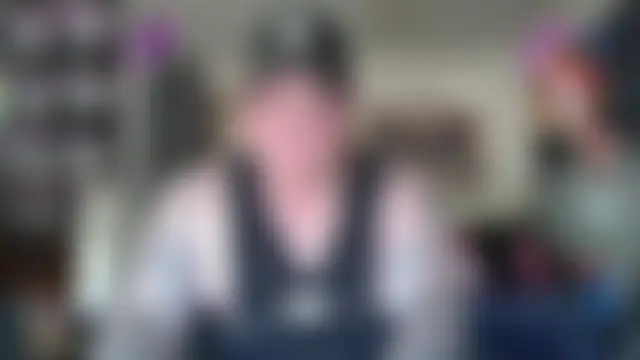 KINKYBLUEYES69n Webbikameraesitys