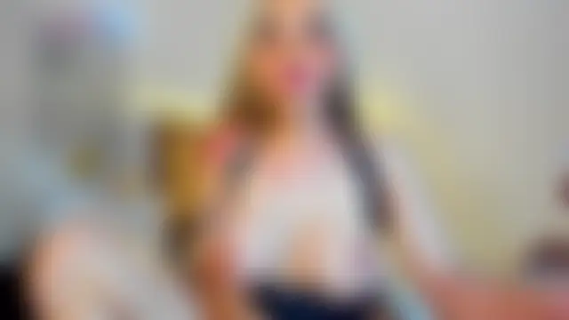 AmandaWilde's Webcam Show