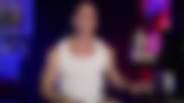 FiftyShadez's Webcam Show