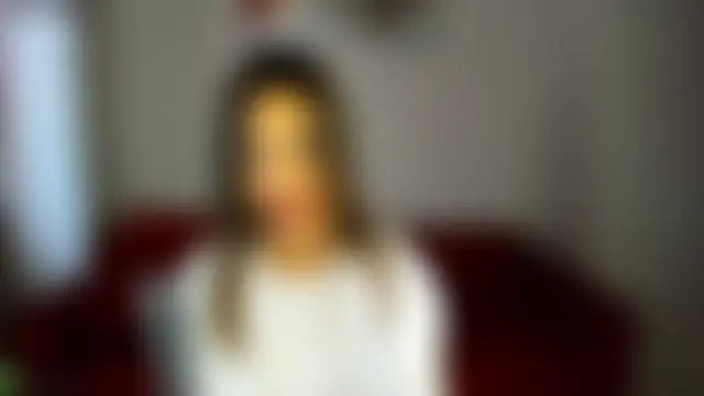 Show webcam de Tiffany-Grace