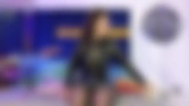 Andromeda-jade Adlı Modelin Canlı XXX Sohbeti