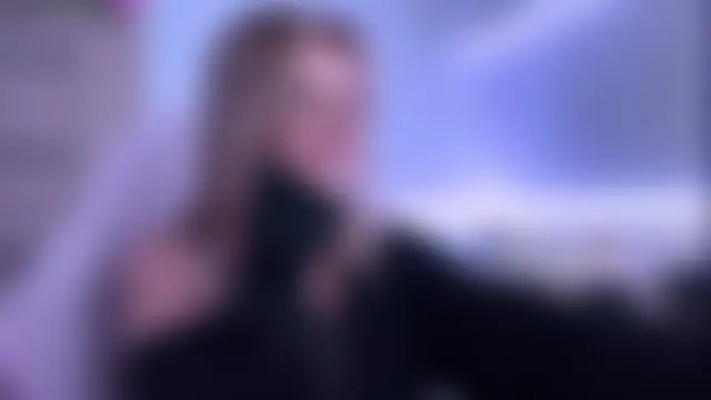 SashaRock's Live Webcam Show