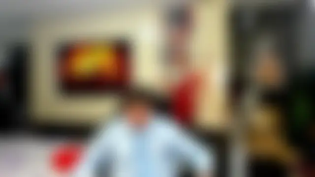 Show webcam de SpartacusDaddy48