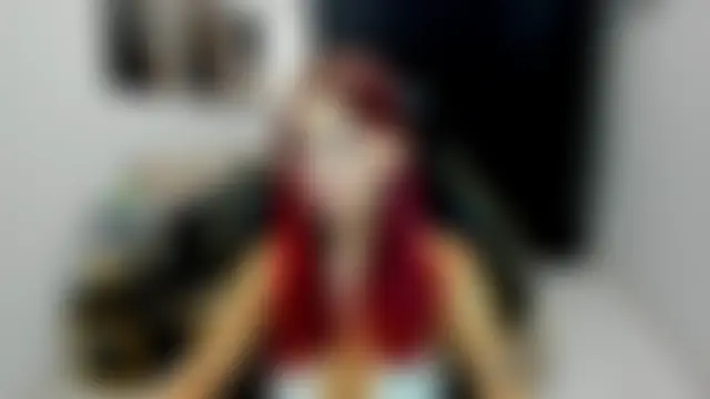 RedLipse's Webcam Show