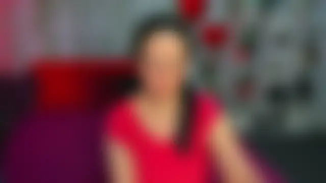 Show webcam de DarlingMilf